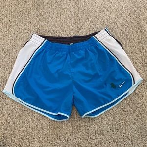 Nike dri fit shorts - size medium